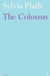 Cover Art for 9780571240081, The Colossus by Sylvia Plath