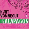 Cover Art for 9781511323727, Galapagos by Kurt Vonnegut
