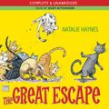 Cover Art for B001W9CHWW, The Great Escape by Natalie Haynes