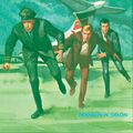 Cover Art for 9780448089461, Hardy Boys 46: The Secret Agent on Flight 101 by Franklin W. Dixon