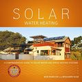 Cover Art for 9780865716681, Solar Water Heating by Bob Ramlow