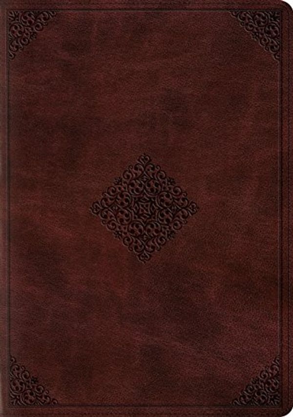 Cover Art for 9781433545788, ESV Study Bible by Crossway Bibles
