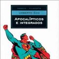 Cover Art for 9788497933865, Apocalipticos E Integrados by Umberto Eco