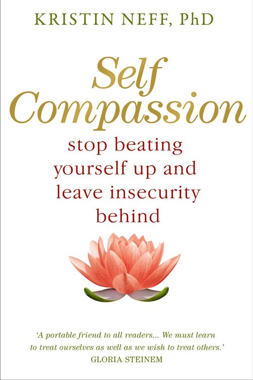 Cover Art for 9781444738179, Self Compassion by Kristin Neff