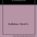 Cover Art for 9780471814535, Understanding Motor Development in Children by David L. Gallahue