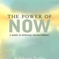 Cover Art for 9781577313373, Power of Now by Tolle, Eckhart, Allen, Marc, Dicarlo, Russell E.