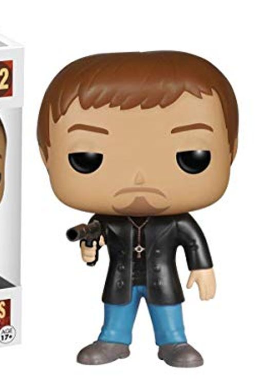 Cover Art for 0849803052652, Funko POP Movies: Boondock Saints Murphy MacManus Action Figure by Funko