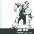 Cover Art for 9781905437689, Judge Dredd: Complete Case Files v. 10 by John Wagner, Alan Grant
