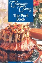 Cover Art for 9781895455939, The Pork Book by Jean Pare