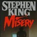 Cover Art for 9785551522720, Misery by Stephen King