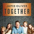 Cover Art for 9781443465694, Together by Jamie Oliver