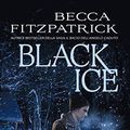 Cover Art for 9788856641035, Black Ice by Becca Fitzpatrick