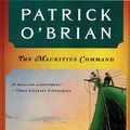 Cover Art for 9780393307627, The Mauritius Command by Patrick O'Brian