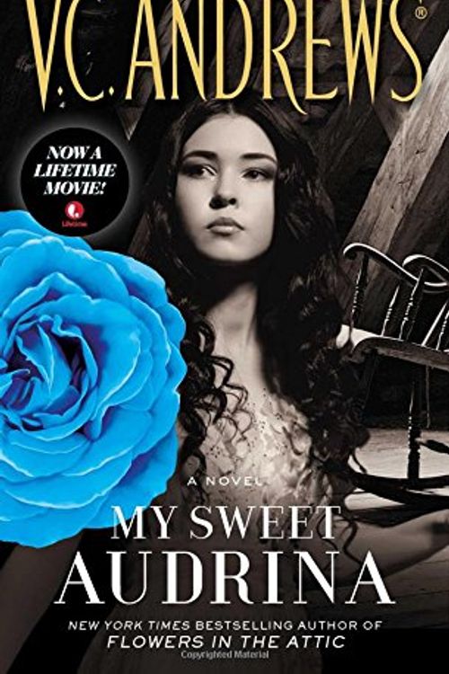 Cover Art for 9781501138843, My Sweet Audrina by Virginia Andrews