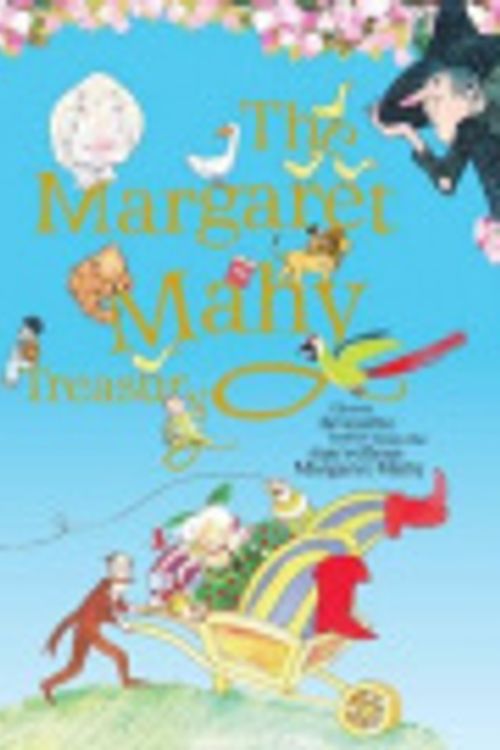 Cover Art for 9780143306276, The Margaret Mahy Treasury by Margaret Mahy