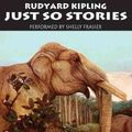 Cover Art for 9781400130641, Just So Stories by Rudyard Kipling