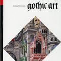 Cover Art for 9780195199246, Gothic Art by Andrew Martindale