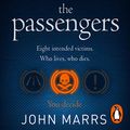 Cover Art for B07N6FM67R, The Passengers by John Marrs