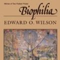 Cover Art for 9780674045231, Biophilia by Edward O. Wilson