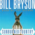 Cover Art for 9780553502558, Down Under: Travels from a Sunburned Country by Bill Bryson