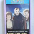 Cover Art for 9781577420439, Bridge to Terabithia [VHS] by Katherine Paterson