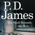 Cover Art for 9780571253371, The Skull Beneath the Skin by P. D. James