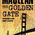 Cover Art for 9780385116473, The Golden Gate by Alistair MacLean