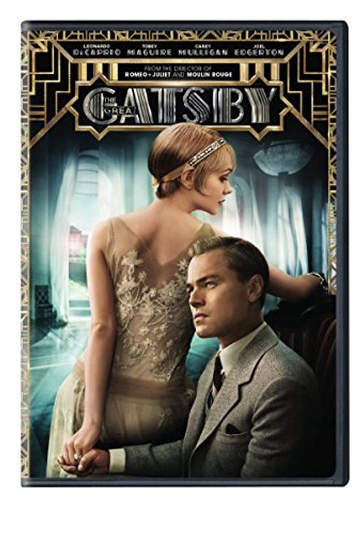 Cover Art for 0883929428205, The Great Gatsby [Region 1] by F. Scott Fitzgerald