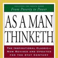 Cover Art for 9781600967092, As a Man Thinketh by James Allen