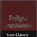 Cover Art for 9788440218094, Peligro Inminente by Tom Clancy