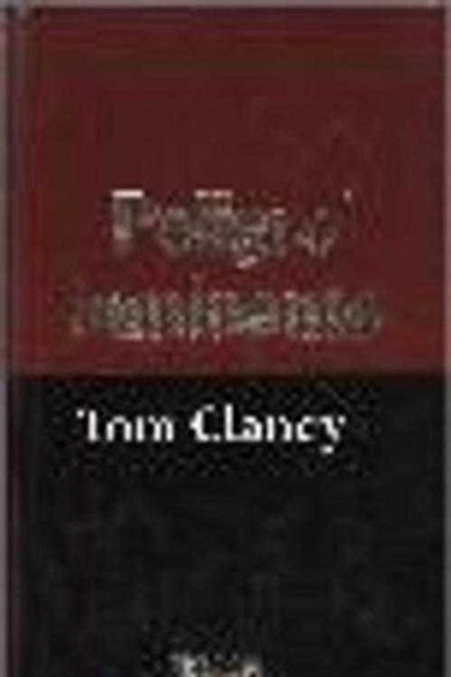 Cover Art for 9788440218094, Peligro Inminente by Tom Clancy