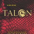 Cover Art for 9780373212156, TalonTalon Saga by Julie Kagawa