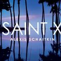 Cover Art for 9781529044614, Saint X by Alexis Schaitkin