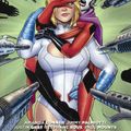 Cover Art for 9780606386241, Harley Quinn and Power Girl by Amanda Conner