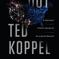 Cover Art for 9780553419962, Lights Out by Ted Koppel