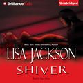 Cover Art for B001IV0EP6, Shiver by Lisa Jackson
