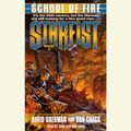 Cover Art for 9780553755176, Starfist: School of Fire by Unknown