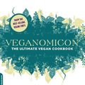 Cover Art for 9780738212401, Veganomicon by Isa Chandra Moskowitz, Terry Hope Romero