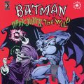 Cover Art for 9781852865801, Batman : Dark Joker the Wild by Doug Moench, Kelley Jones, John Beatty