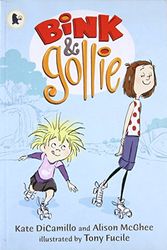Cover Art for 9781406339017, Bink and Gollie by Alison McGhee