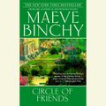 Cover Art for 9780553752656, Circle of Friends by Maeve Binchy