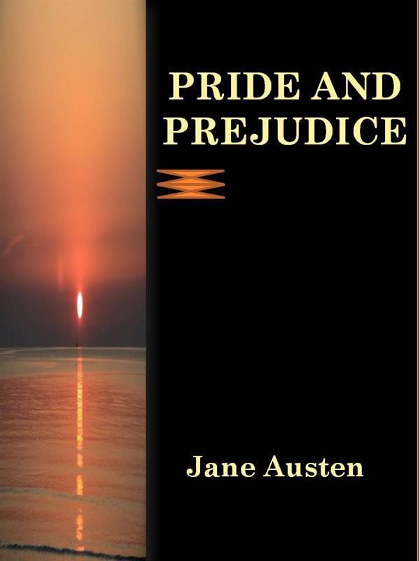 Cover Art for 9788892594753, Pride and Prejudice by Jane Austen