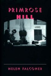 Cover Art for 9780892552948, Primrose Hill: A Novel by Helen Falconer