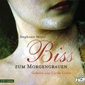 Cover Art for 9783867420051, Bis(s) zum Morgengrauen by Stephenie Meyer, Ulrike Grote