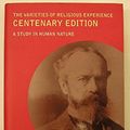 Cover Art for 9780415278096, The Varieties of Religious Experience by William James