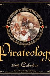 Cover Art for 9780740775680, Pirateology Calendar by LLC Andrews McMeel Publishing