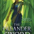 Cover Art for 9780356515663, The Oleander Sword by Tasha Suri