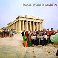 Cover Art for 9781904587408, Small World by Martin Parr