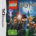 Cover Art for 9325336102404, LEGO Harry Potter by Unknown