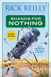 Cover Art for 9780767906647, Shanks for Nothing by Rick Reilly